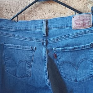 Women's Levi jeans size 12